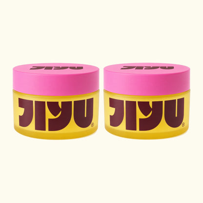 Anti-Aging Moisturizing Cream